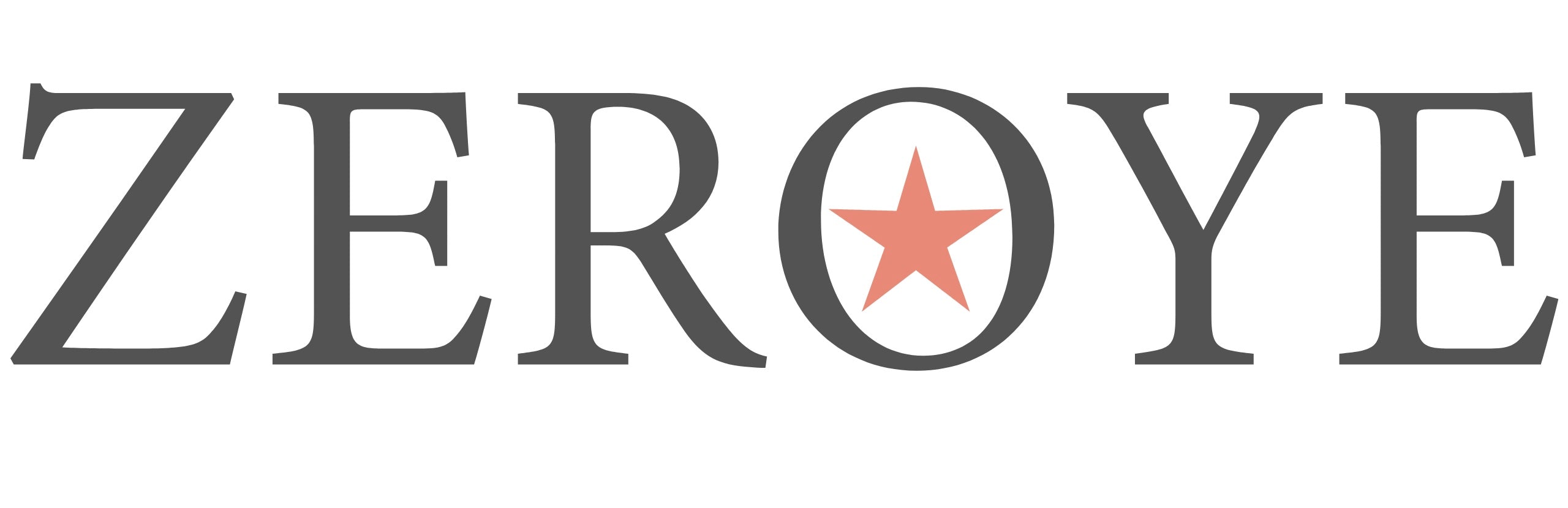 ZEROYE
